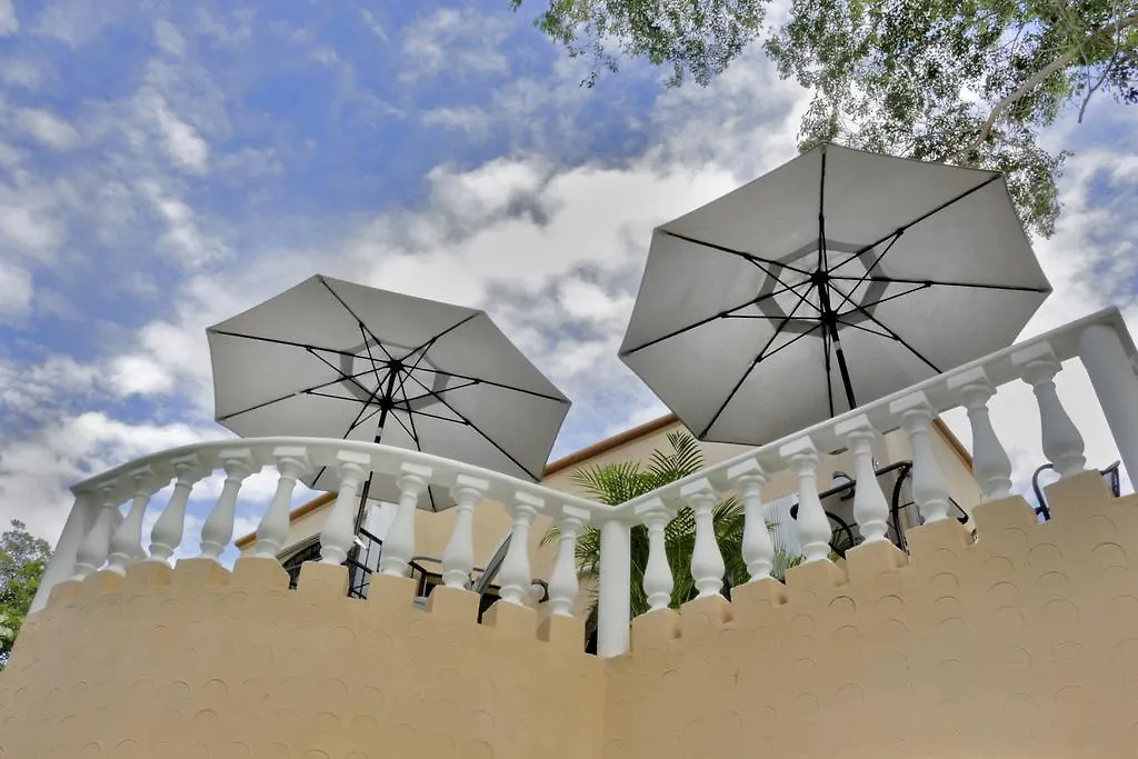 Bed & Breakfast Bed and Breakfast Casa Almendra Golf Club Playa del Carmen