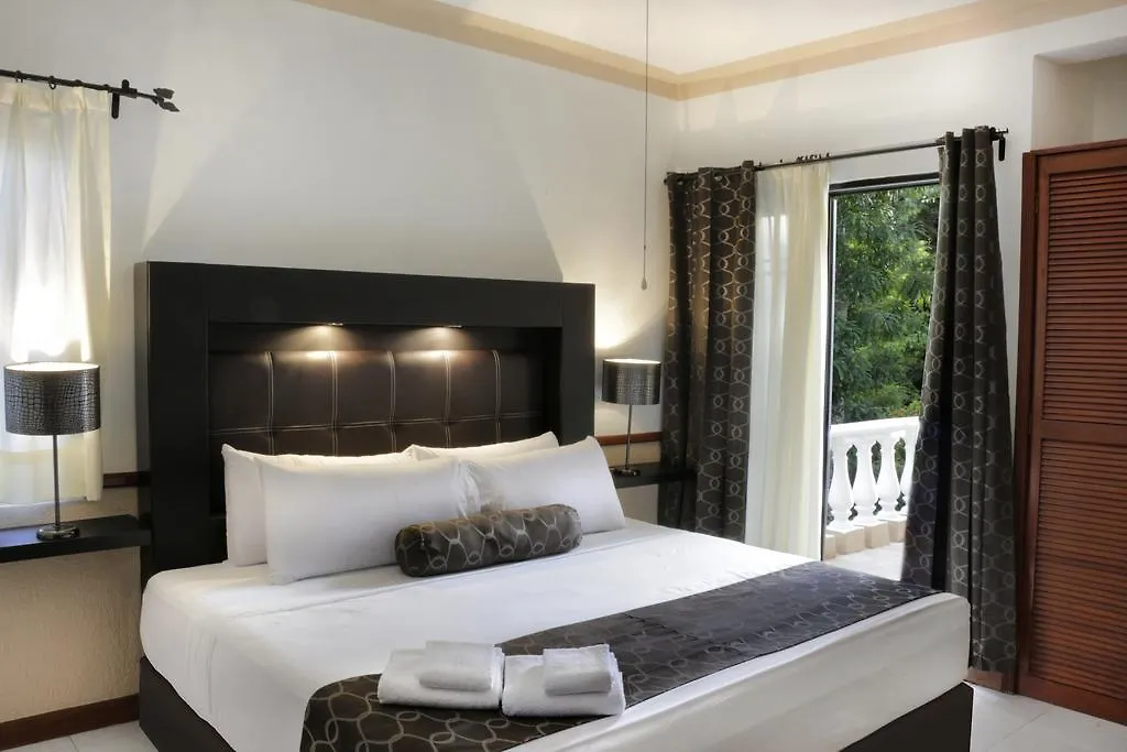 Bed & Breakfast Bed and Breakfast Casa Almendra Golf Club Playa del Carmen