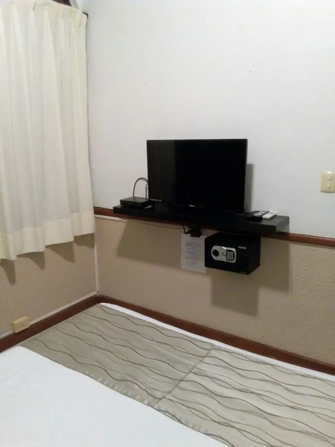 Bed and Breakfast Casa Almendra Golf Club Playa del Carmen