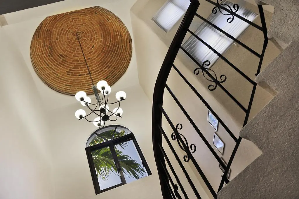 Bed and Breakfast Casa Almendra Golf Club Playa del Carmen